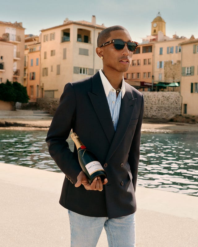 Pharrell Williams