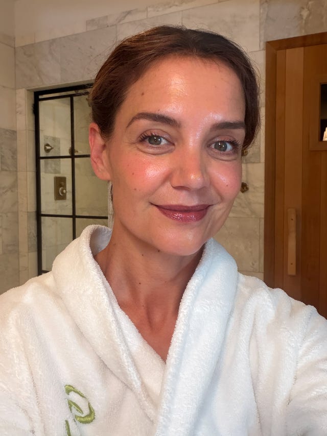 Katie Holmes