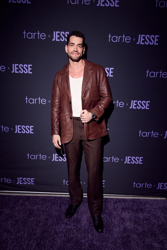 Jesse Solomon