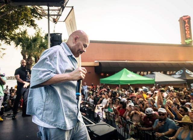 Fat Joe