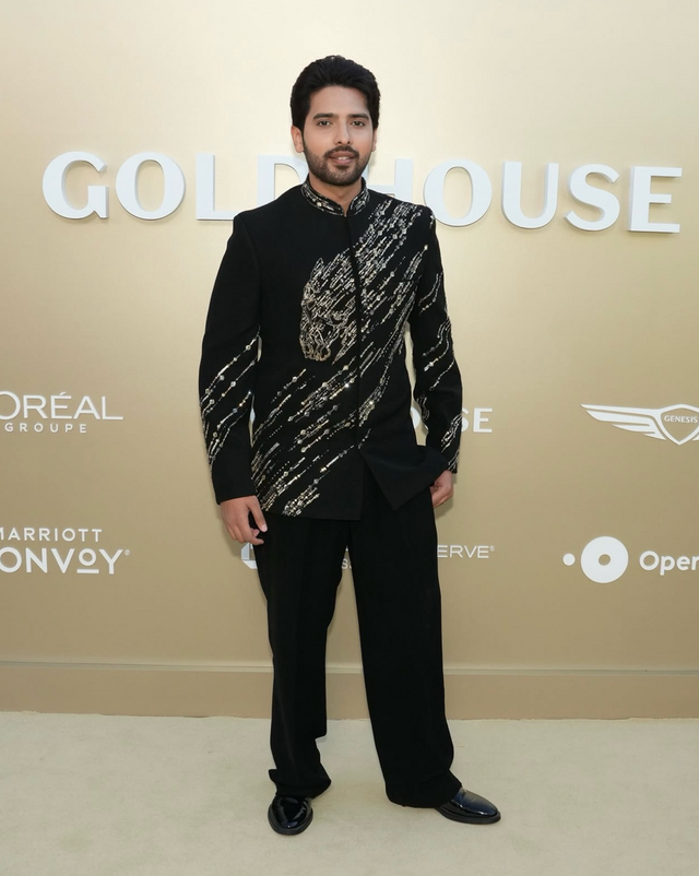 Armaan Malik
