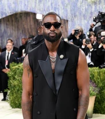 Dwyane Wade