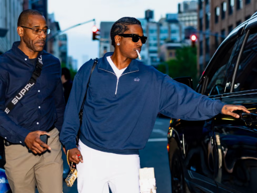 A$AP Rocky