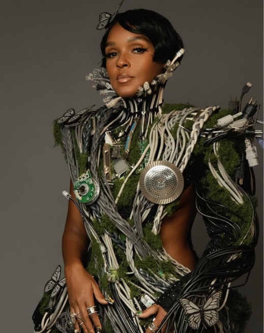 Janelle Monáe