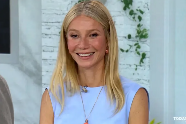 Gwyneth Paltrow