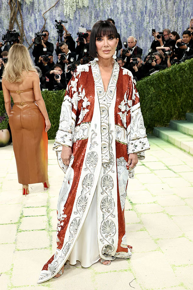 Kris Jenner