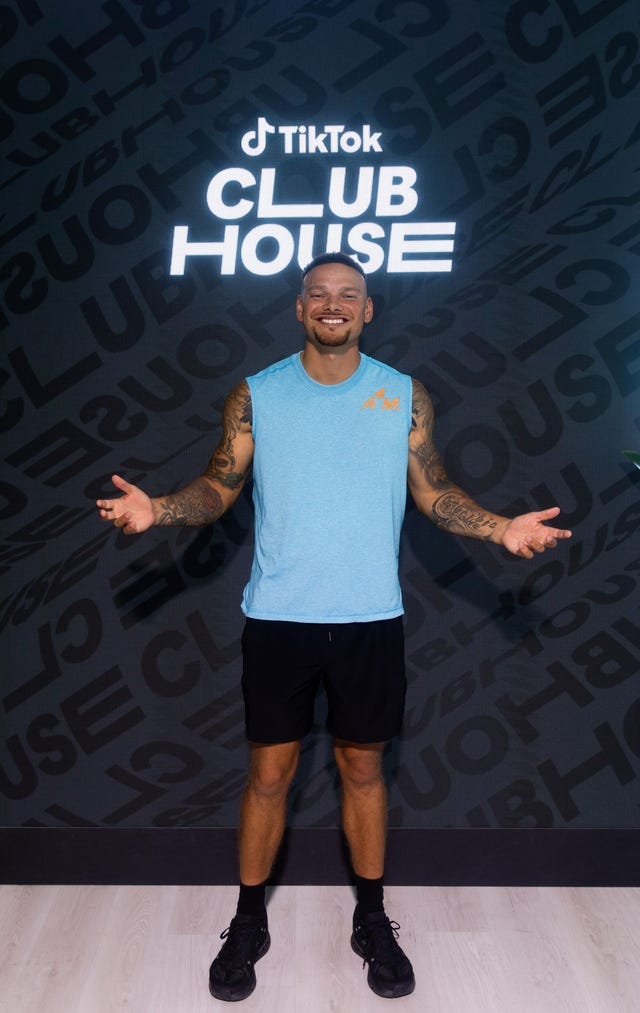 Kane Brown