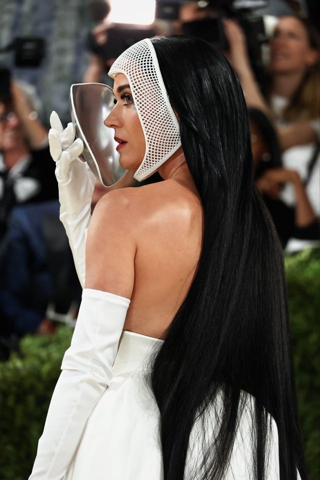 Katy Perry