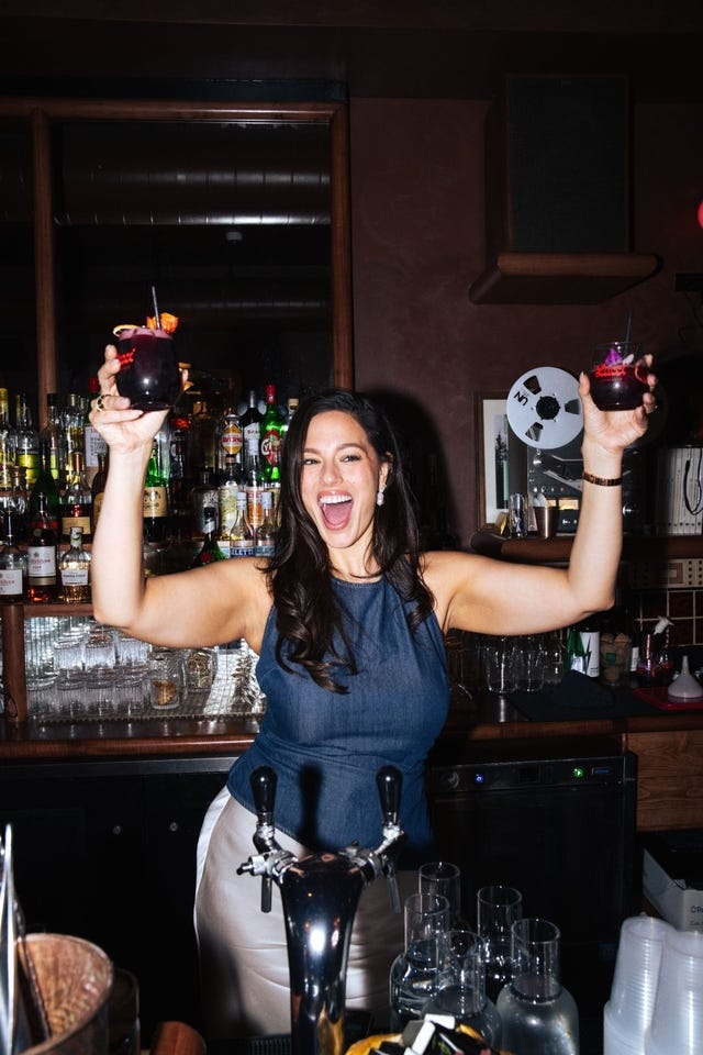 Ashley Graham