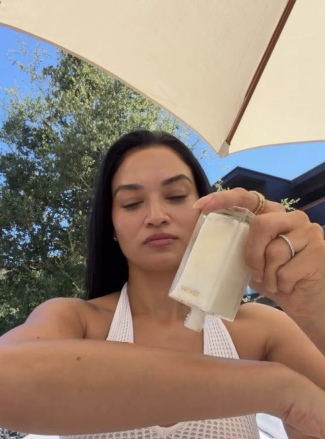 Shanina Shaik