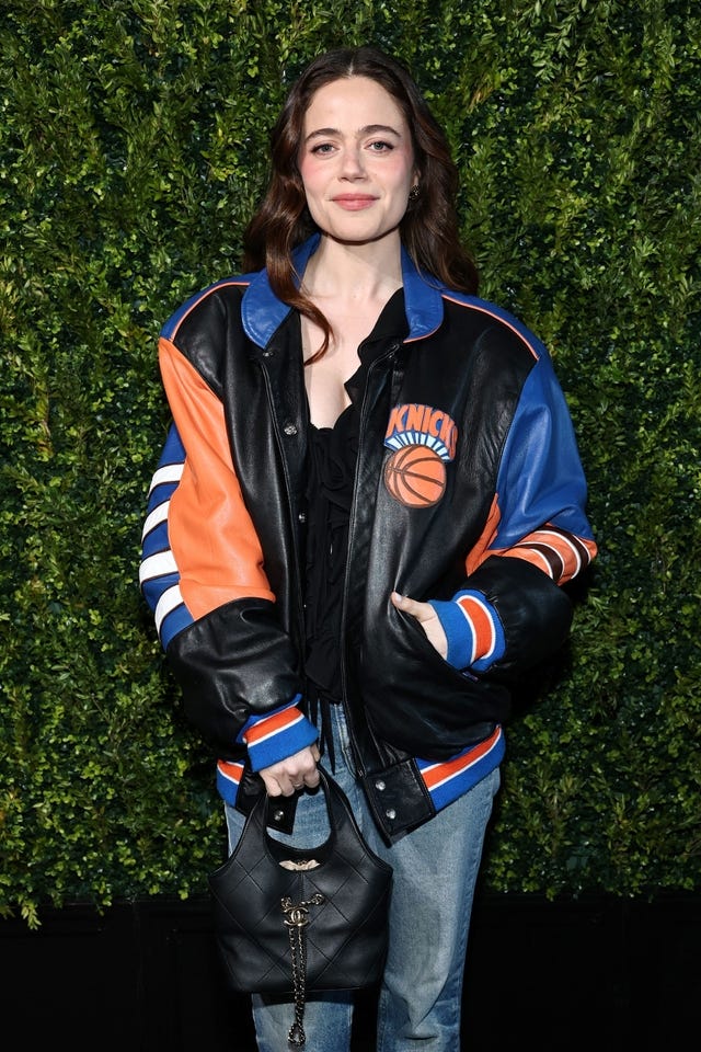 Molly Gordon