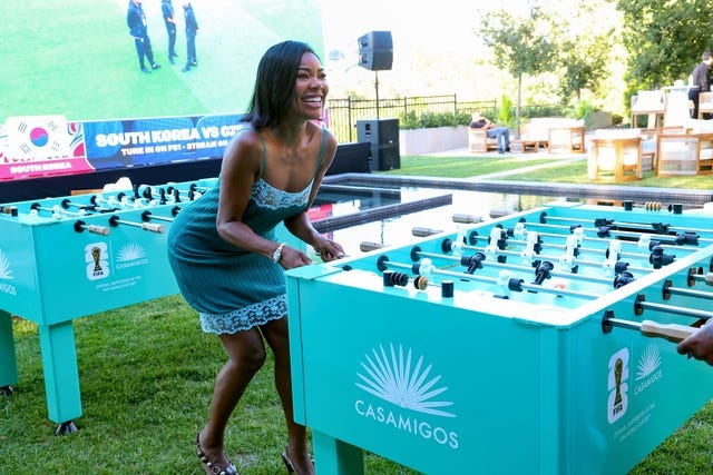 Gabrielle Union