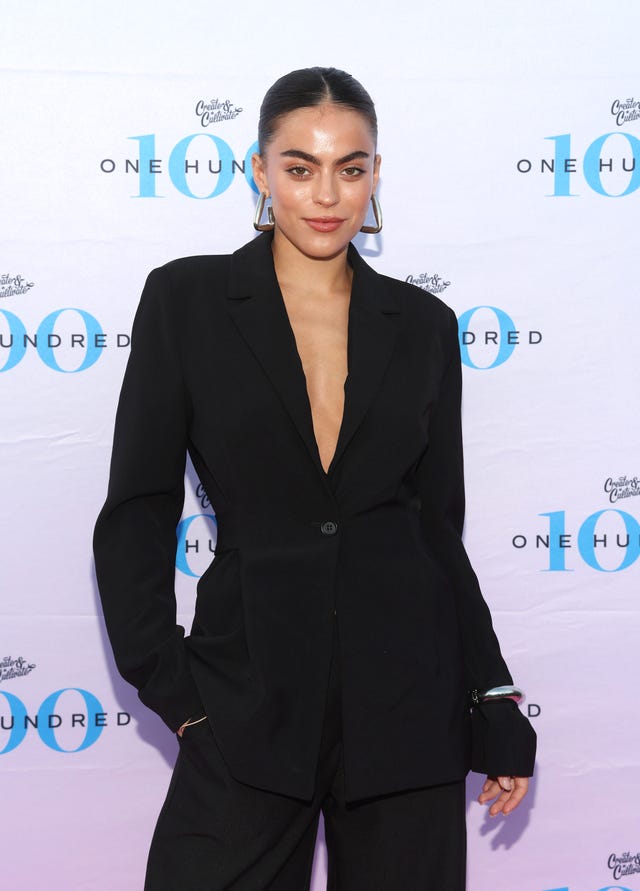 Sarah Jane Nader