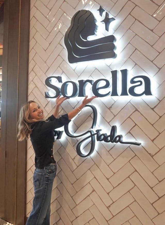 Giada De Laurentiis