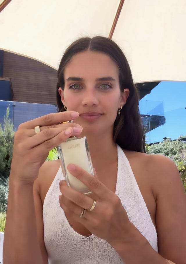 Sara Sampaio