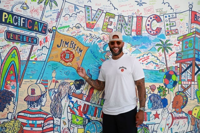Tim Howard