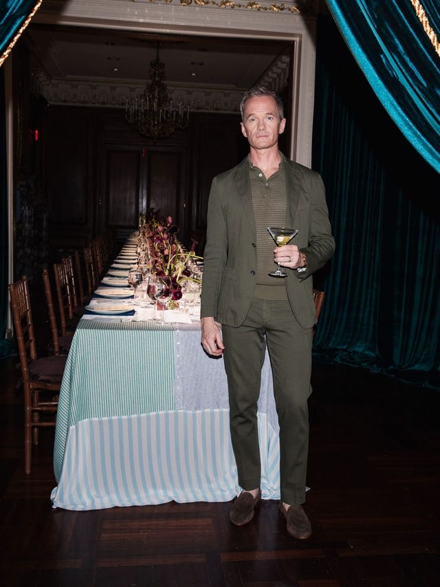 Neil Patrick Harris