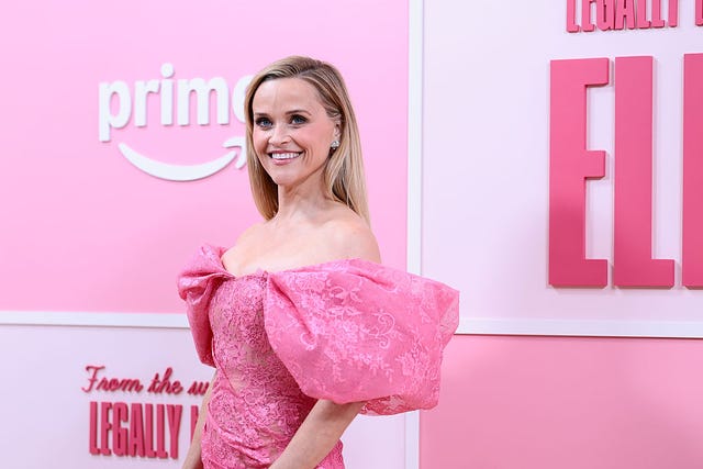 Reese Witherspoon