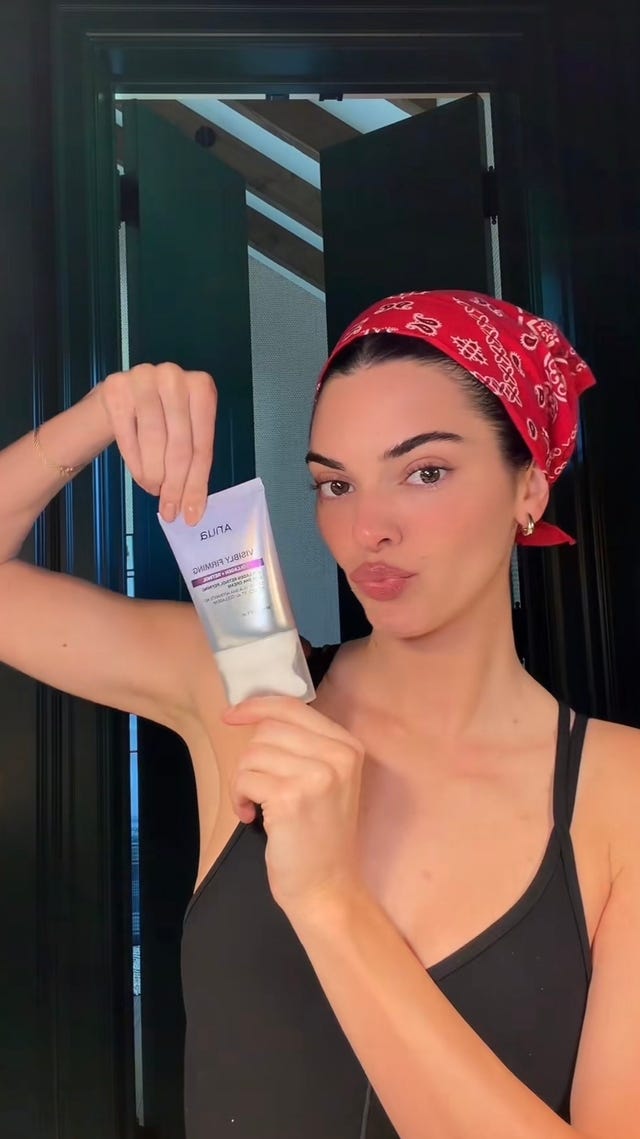 Kendall Jenner