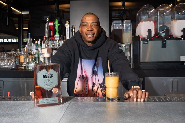 Ja Rule