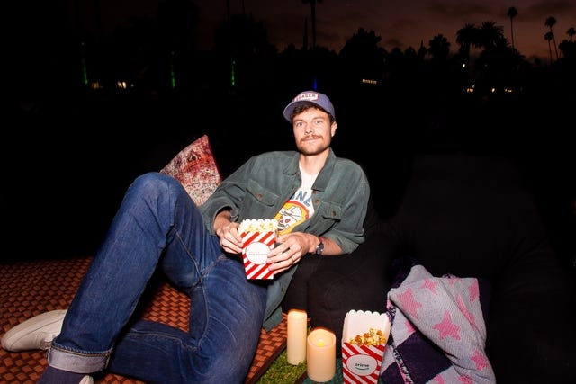 Jack Quaid