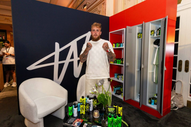 Jake Paul