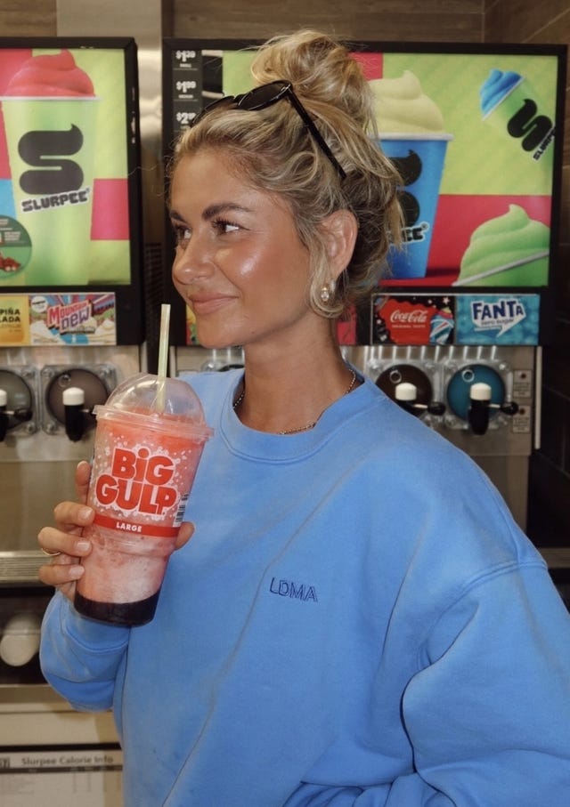 Courtney Ellis