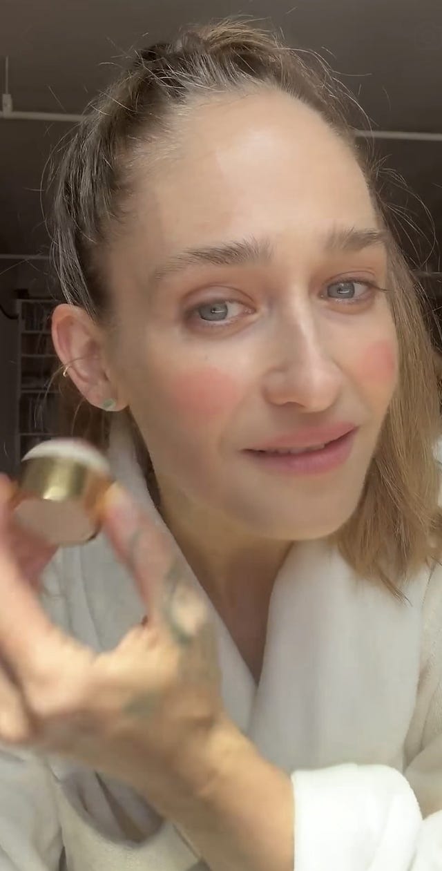 Jemima Kirke
