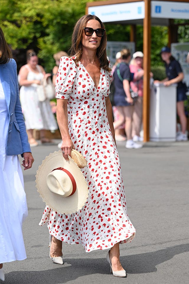 Pippa Middleton