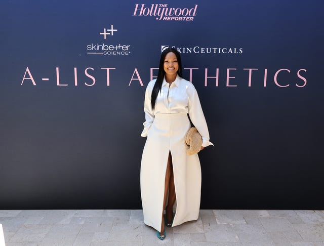 Garcelle Beauvais