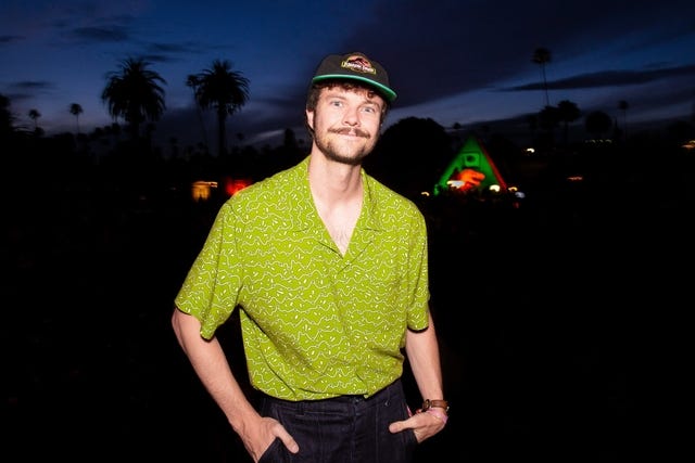 Jack Quaid