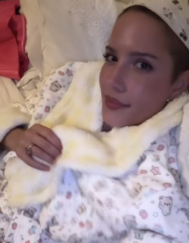 Halsey