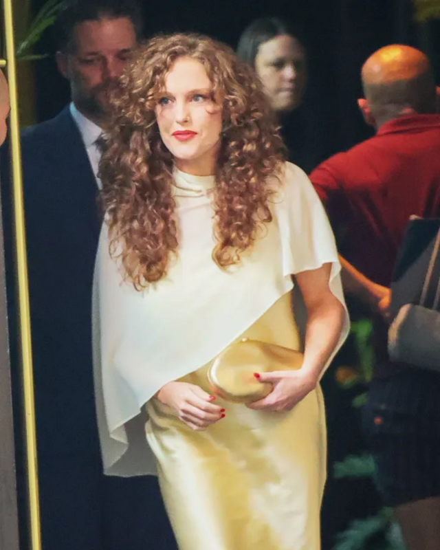 Abigail Anderson