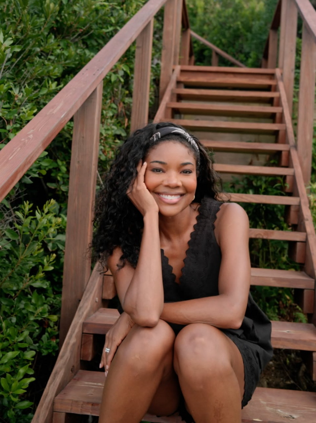 Gabrielle Union