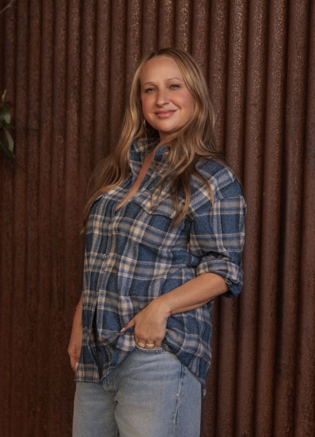 Jennifer Meyer
