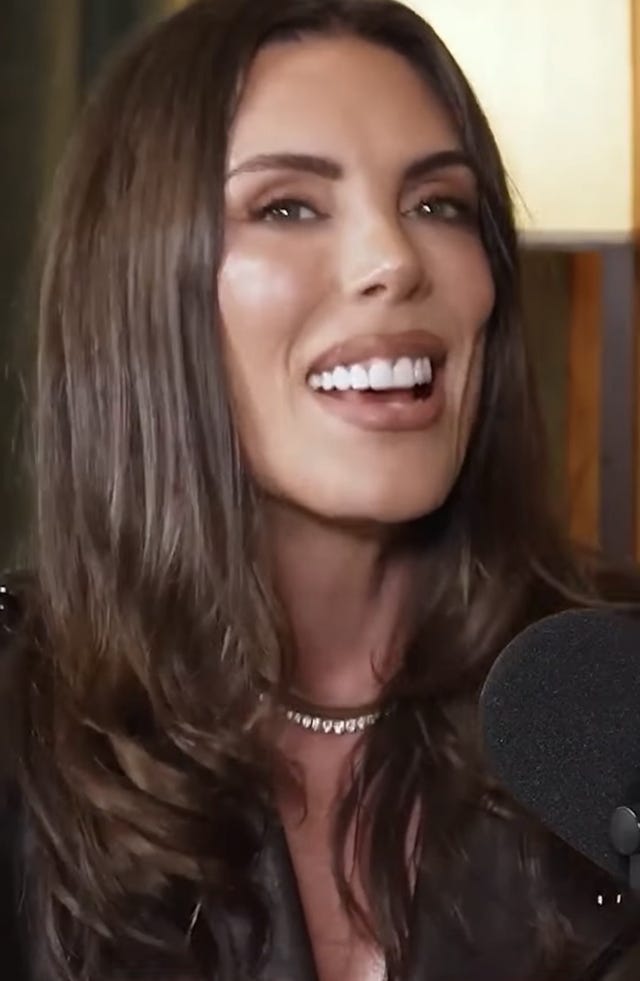 Candace Marino