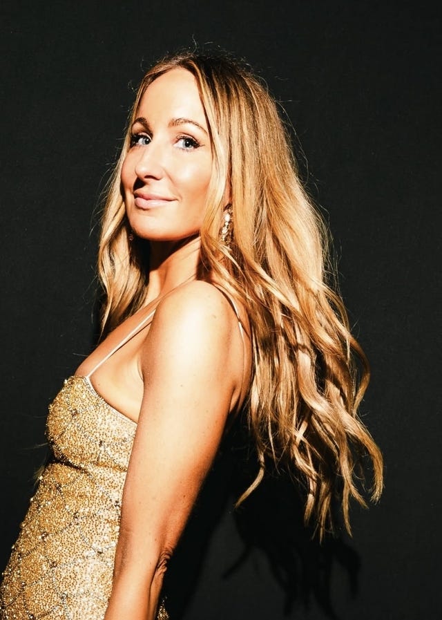 Nikki Glaser