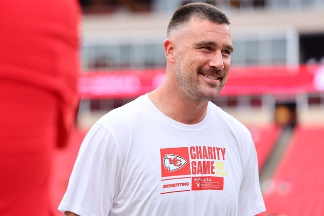 Travis Kelce
