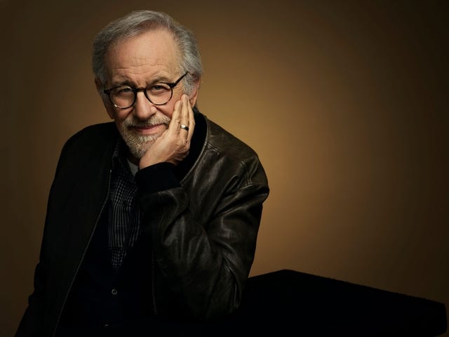 Steven Spielberg