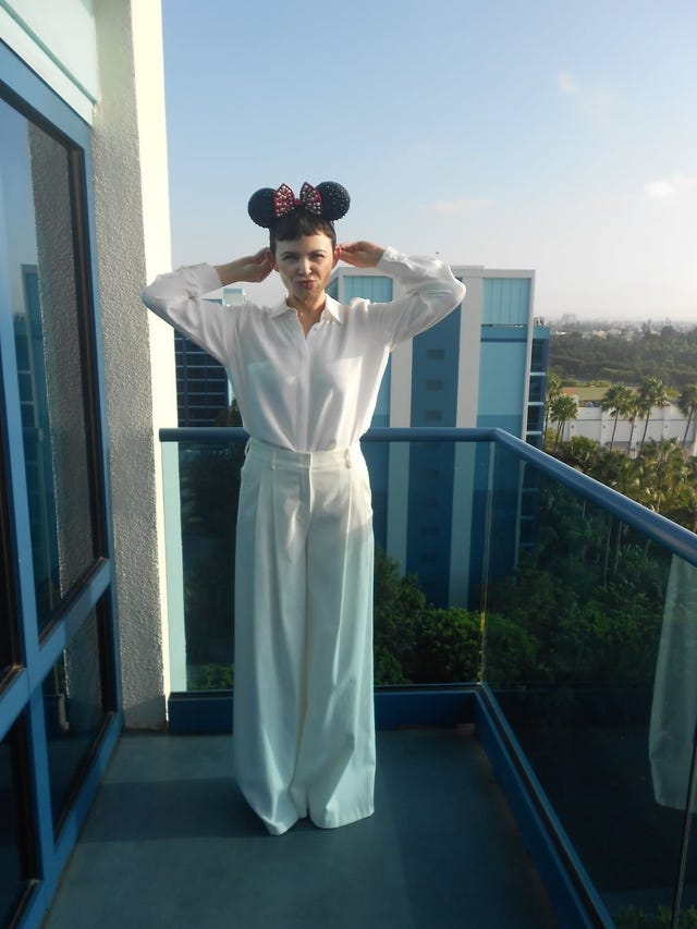 Ginnifer Goodwin
