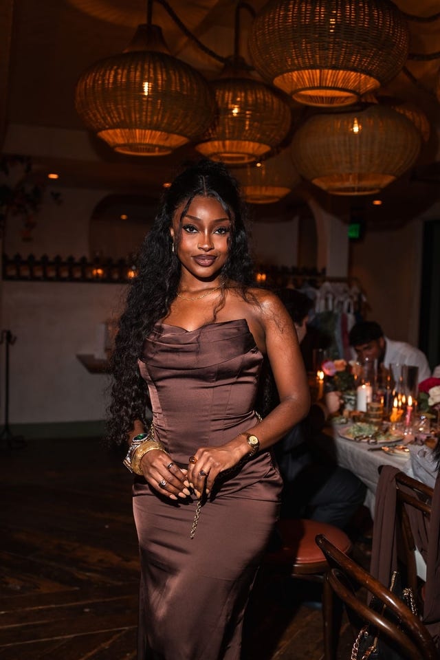 Coco Watson