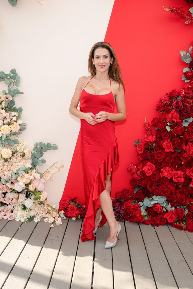 Hilaria Baldwin