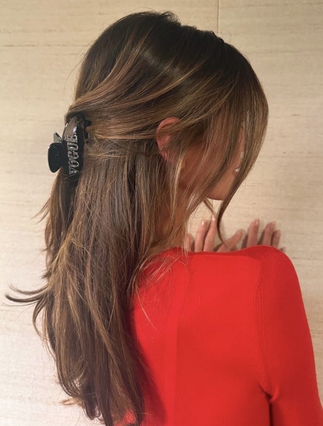 Kaia Gerber
