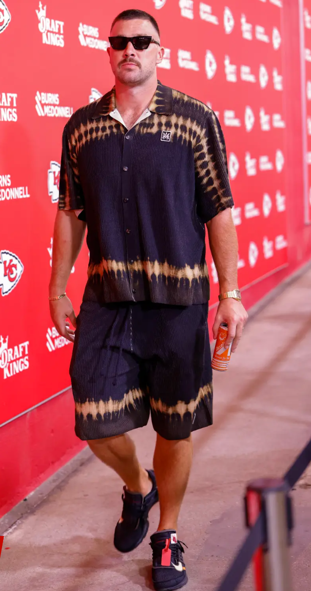 Travis Kelce