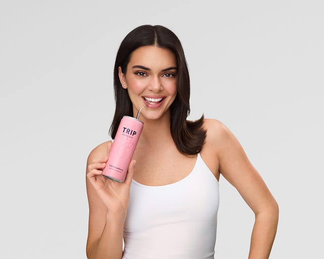 Kendall Jenner