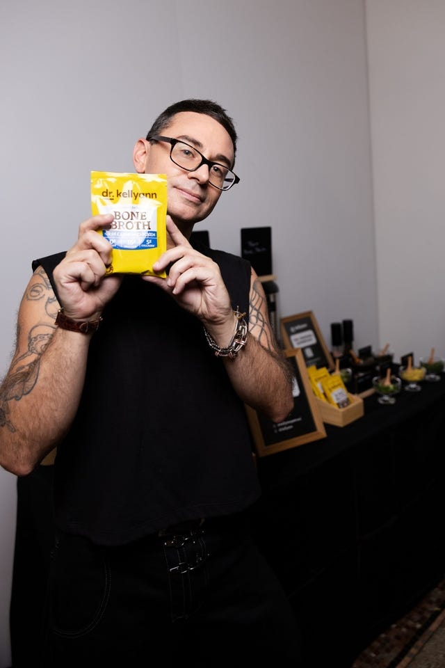 Christian Siriano