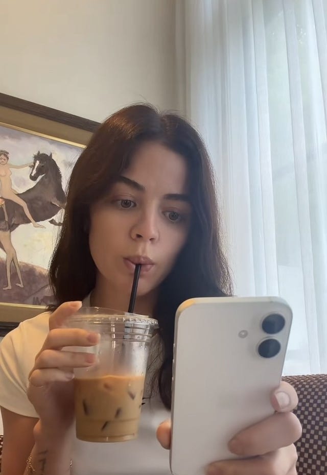 Lucy Hale