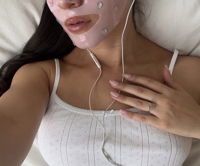 Francine Vega