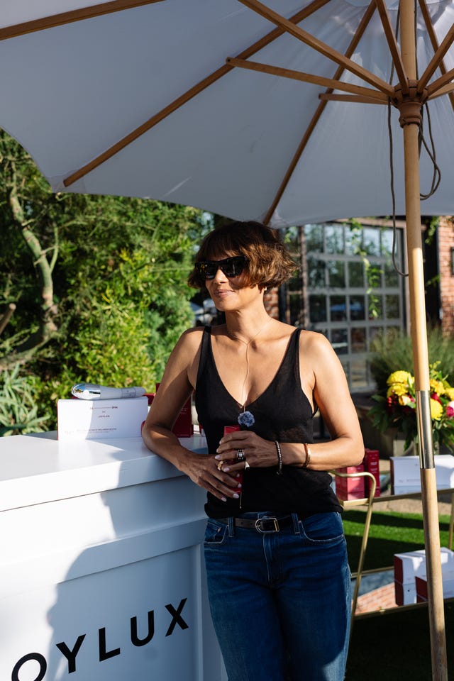 Halle Berry