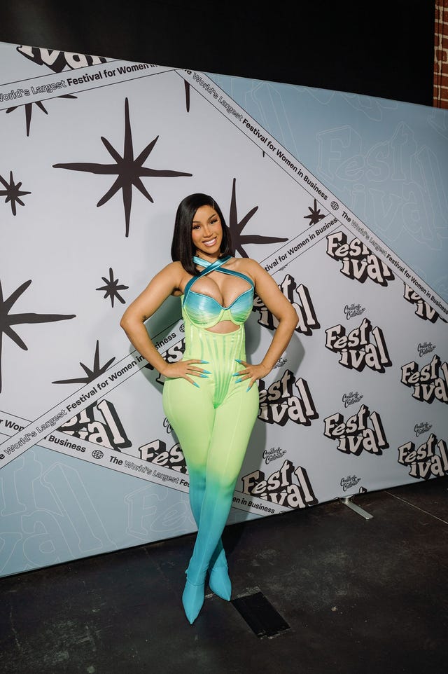 Cardi B